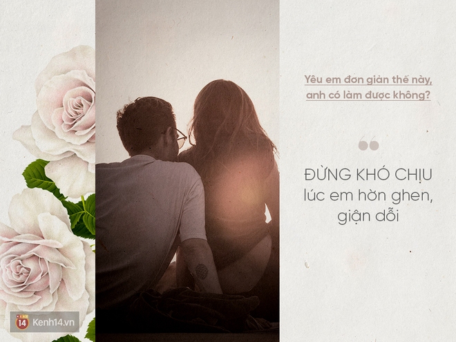 Luật khi yêu em, anh có làm nổi không? - Ảnh 3.