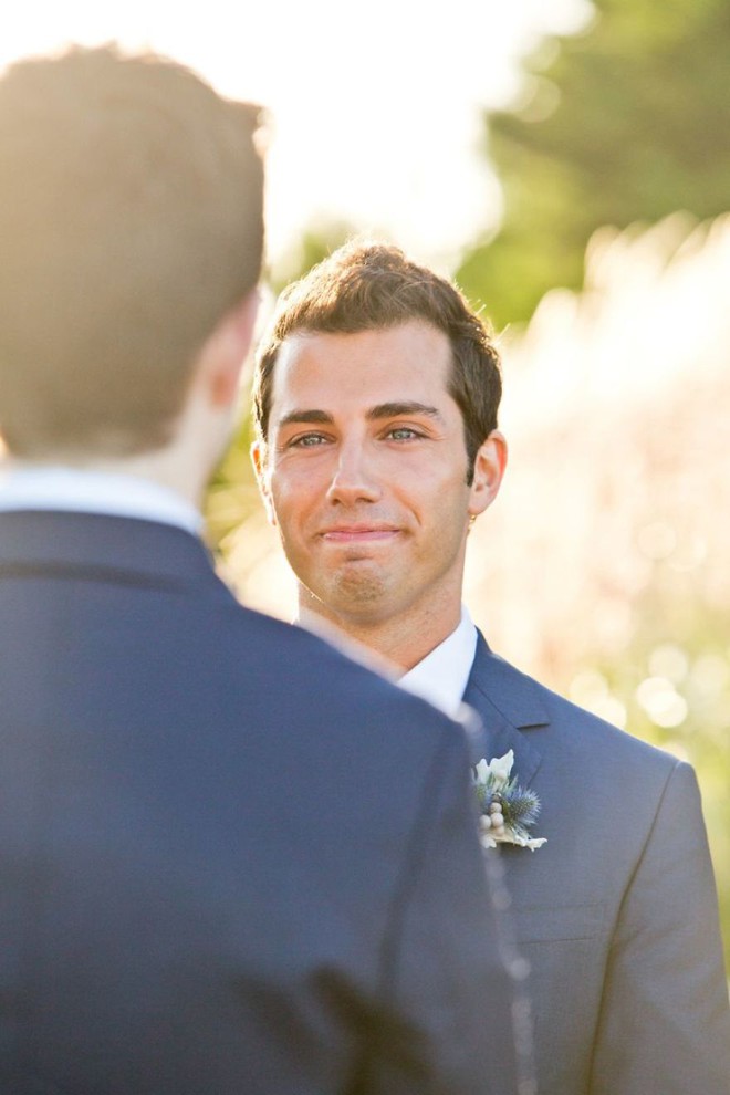 19 khoảnh khắc đám cưới đồng tính tuyệt đẹp khiến con người ta thêm niềm tin vào tình yêu - Ảnh 15.