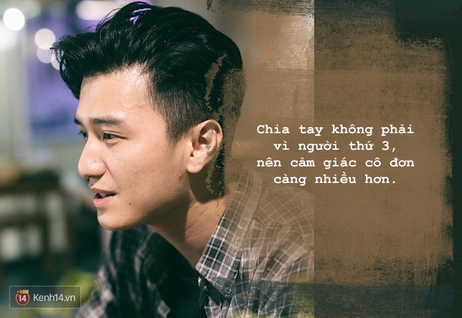 Huỳnh Anh: C&ocirc;ng khai chia tay, cơ hội sẽ đến với c&ocirc; ấy, với m&igrave;nh nhiều hơn th&igrave; sao? - Ảnh 4.