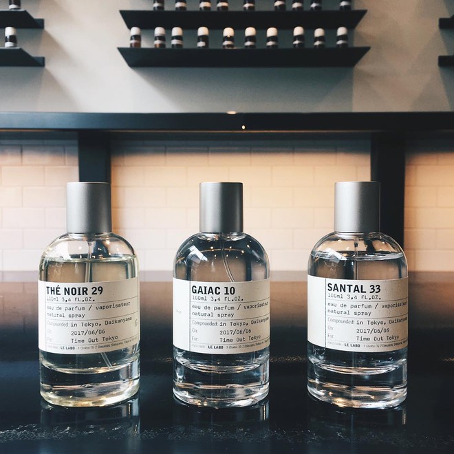 Le Labo và Byredo - 2 nhãn hiệu nước hoa đang được mệnh danh là nước hoa của các fashionista - Ảnh 2.