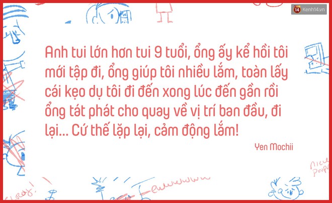 Kỷ niệm nào của bạn với anh chị em trong nhà mà mỗi lần nhớ lại, sống mũi vẫn cay cay? - Ảnh 3.