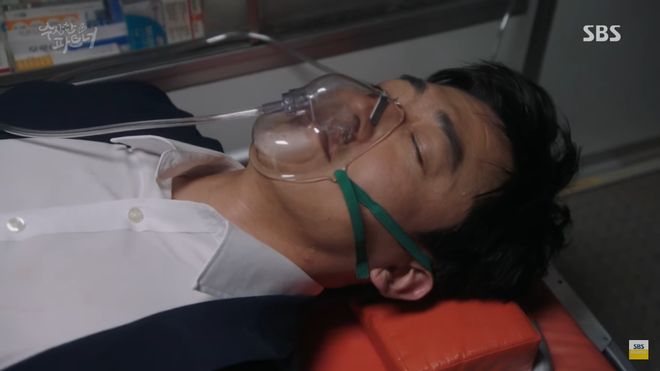 Bi&ecirc;n kịch Đối T&aacute;c Đ&aacute;ng Ngờ khiến kh&aacute;n giả bị đau tim mỗi ng&agrave;y! - Ảnh 2.
