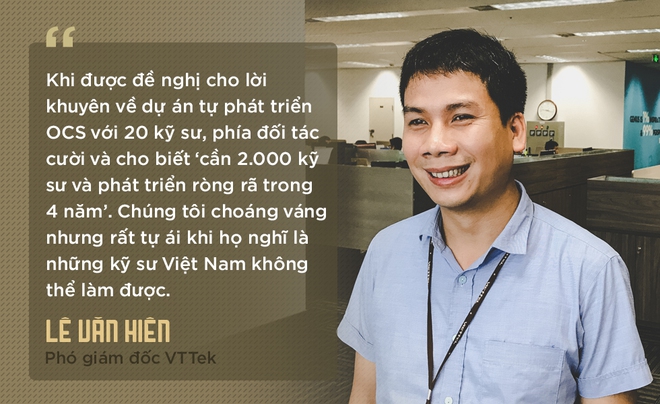 Sự tích về trái tim nhà mạng thương hiệu Việt - Ảnh 3.