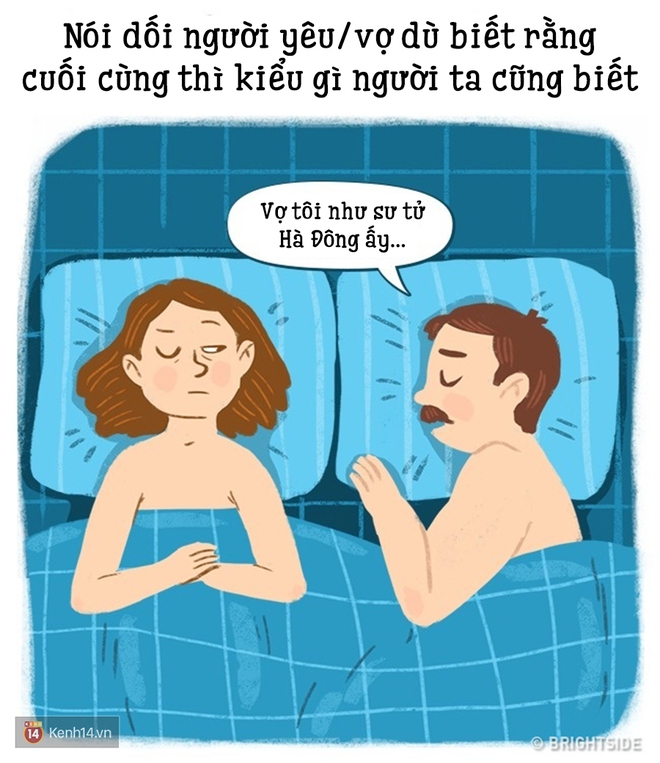 Con trai v&agrave; những sự thật b&acirc;y giờ mới kể! - Ảnh 3.