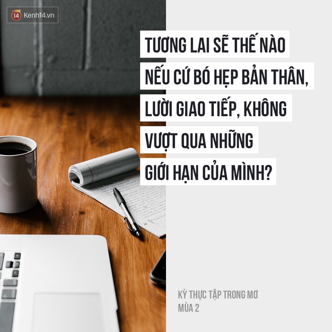 Thực tập nước ngoài: Một cánh cửa mở rộng để biến ước mơ thành hiện thực - Ảnh 2.