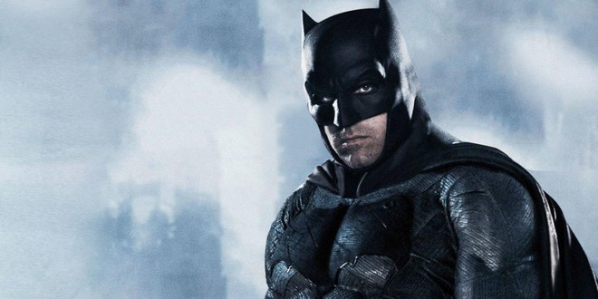 Lên kế hoạch tương lai cho Batman, Warner Bros. chuẩn bị để Ben Affleck về vườn? - Ảnh 2.