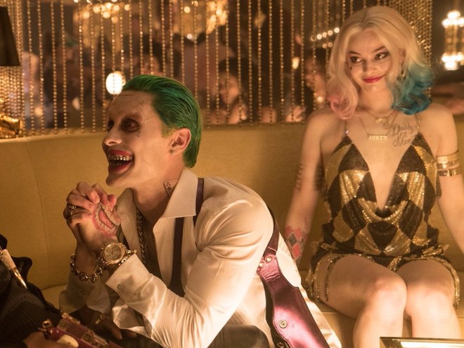 Warner Bros. và DC chuẩn bị làm phim riêng cho Harley Quinn và Joker - Ảnh 2.