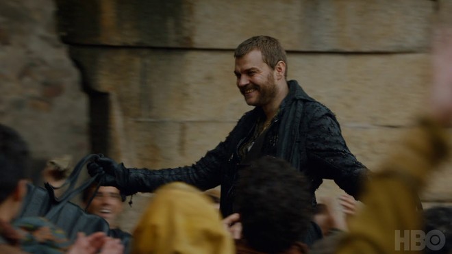 Game of Thrones Mùa Thứ 7 - Euron Greyjoy là ai? - Ảnh 2.