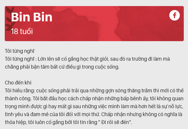 Những c&acirc;u chuyện đi rồi sẽ đến tr&agrave;n đầy cảm hứng của Kỳ thực tập trong mơ m&ugrave;a 2 - Ảnh 2.