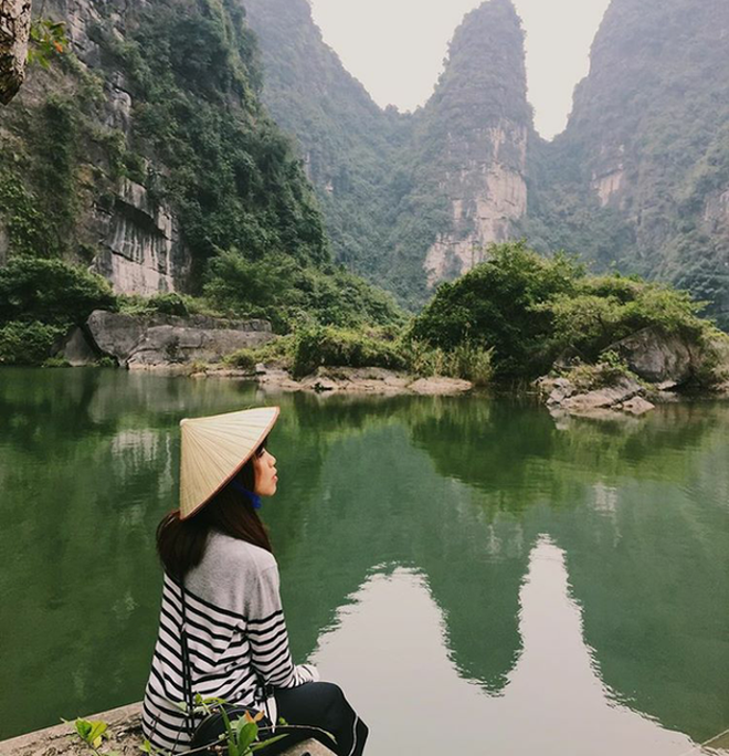 Cuối tuần chỉ c&#243; 2 ng&#224;y, m&#236;nh đi đ&#226;u để vừa được đi chơi, vừa chụp ảnh lung linh v&#244; đối? - Ảnh 12.