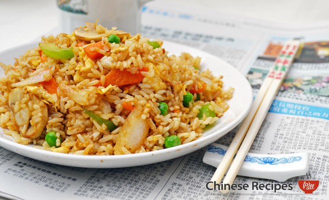 Những điều cấm kị cần tránh để thưởng thức ẩm thực Trung Hoa một cách chuẩn nhất - Ảnh 3.