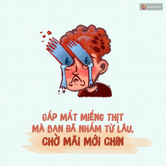 Ăn lẩu, ghét nhất là đi cùng 9 kiểu người này - Ảnh 3.