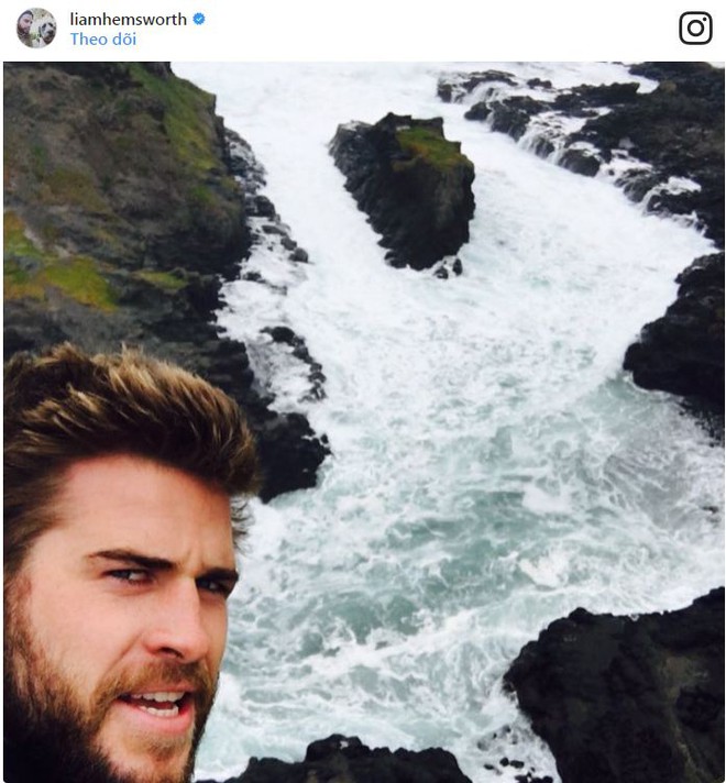 Tỏ tình kiểu Miley Cyrus và Liam Hemsworth: Ngắn gọn, đơn giản mà vẫn cực ngọt ngào! - Ảnh 3.