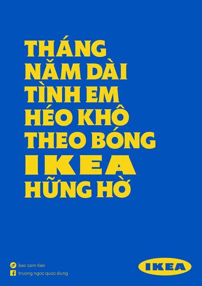 Xem cách chơi chữ các thương hiệu nổi tiếng, không cười không lấy tiền - Ảnh 7.