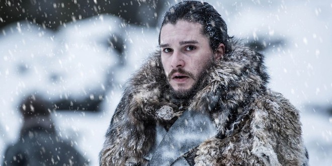 Tên thật của Jon Snow được hé lộ ở tập cuối Game Of Thrones có ý nghĩa gì? - Ảnh 2.