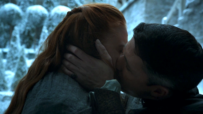Phải chăng Game of Thrones đ&atilde; đối xử tệ bạc với Littlefinger? - Ảnh 2.