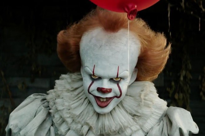 Hề quỷ Pennywise - “It” liên kết với các tác phẩm kinh dị khác của Stephen King ra sao? - Ảnh 2.