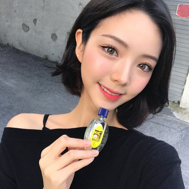 Không phải beauty blogger nhưng 5 hot girl Hàn này vẫn được hội mê làm đẹp săn đón vì makeup cực long lanh - Ảnh 8.