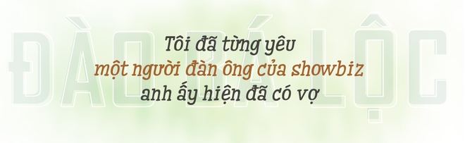 Đào Bá Lộc lần đầu móc gan ruột về mối tình với nam danh hài - MC lừng lẫy showbiz Việt - Ảnh 3.