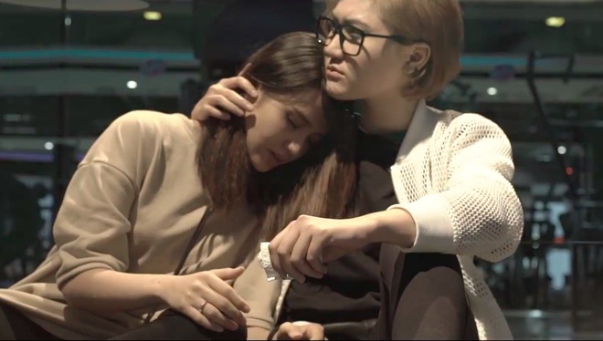 Người thứ ba, thất tình - những chất liệu quý từng trải được ca sĩ Vpop “mượn” kể lại trong MV - Ảnh 14.