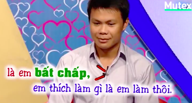 Clip: C&aacute;c c&ocirc; g&aacute;i của Bạn muốn hẹn h&ograve; tiết lộ v&igrave; sao đến giờ bạn vẫn ế - Ảnh 4.