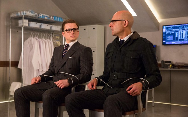 6 chi tiết vô lý khiến người ta phát nản trong Kingsman: The Golden Circle - Ảnh 2.