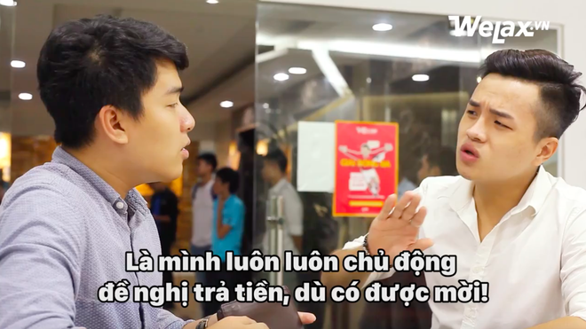 Những quy tắc ứng xử nhất định phải nhớ để l&agrave;m người lịch sự - Ảnh 4.