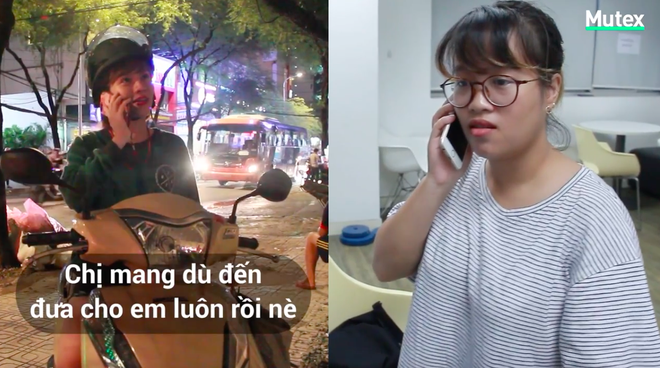 Clip: Người S&agrave;i G&ograve;n đ&uacute;ng t&aacute;nh k&igrave;! - Ảnh 3.