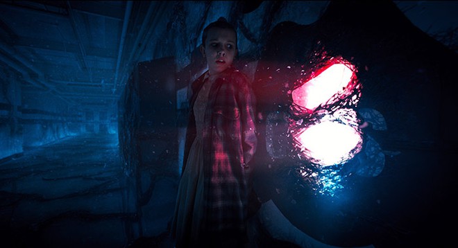 Cẩm nang 9 điều cần biết trước khi xem si&ecirc;u phẩm Stranger Things m&ugrave;a 2 - Ảnh 4.