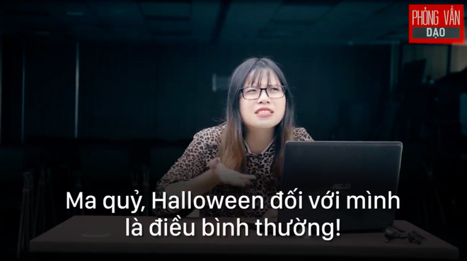 Halloween, bị dọa bằng tr&ograve; trẻ con n&agrave;y liệu bạn c&oacute; sợ? - Ảnh 14.