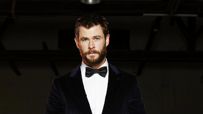 Chris Hemsworth - Vị Thần sấm số hưởng - Ảnh 2.