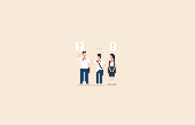 Khi những bộ phim truyền h&igrave;nh tuổi thơ đồng loạt trở th&agrave;nh game 8-bit, bạn c&oacute; c&ograve;n nhận ra!? - Ảnh 3.