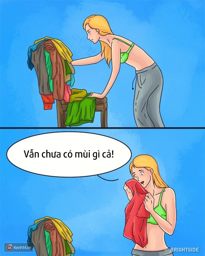 Con g&aacute;i lười l&agrave; như thế n&agrave;o? - Ảnh 3.