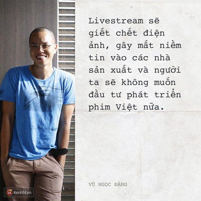 Một năm trôi qua, đây chính là sự kiện điện ảnh ngoài lề nổi trội nhất của phim Việt! - Ảnh 5.