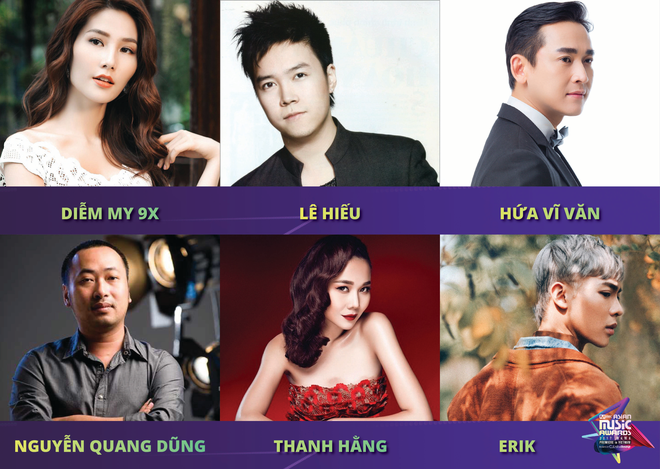MAMA Hồng Kông có Lee Young Ae, Nhật có Kim So Hyun công bố giải, còn Việt Nam chọn những gương mặt này - Ảnh 4.