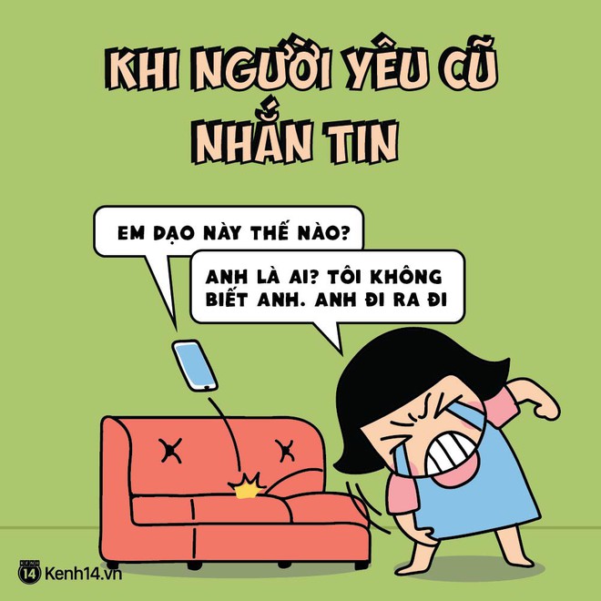 Những tình huống thực sự chỉ muốn hét lên Cô là ai, cháu không biết, cô đi ra đi! - Ảnh 5.