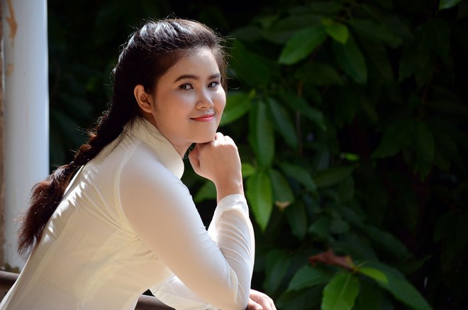 H&agrave;ng trăm sinh vi&ecirc;n ĐH bị cảnh c&aacute;o học vụ c&oacute; điểm đầu v&agrave;o cao, thủ khoa c&aacute;c trường n&oacute;i g&igrave;? - Ảnh 5.