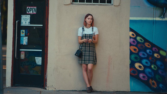 Lady Bird - Bộ phim về tuổi nổi loạn đang khiến giới phê bình Hollywood đắm say - Ảnh 2.