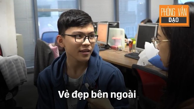 Phỏng vấn dạo: Đàn ông Việt Nam có thực sự coi trọng vẻ ngoài đối phương hơn tính cách? - Ảnh 2.