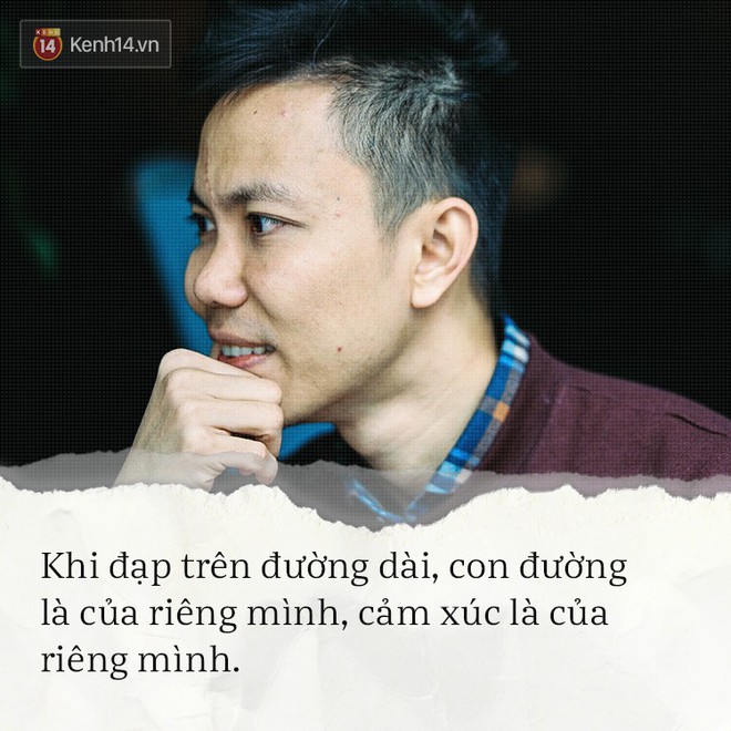 Cựu CEO Uber Việt Nam: Tuổi trẻ, có lúc đi nhanh có lúc thì cần tạm dừng - Ảnh 2.
