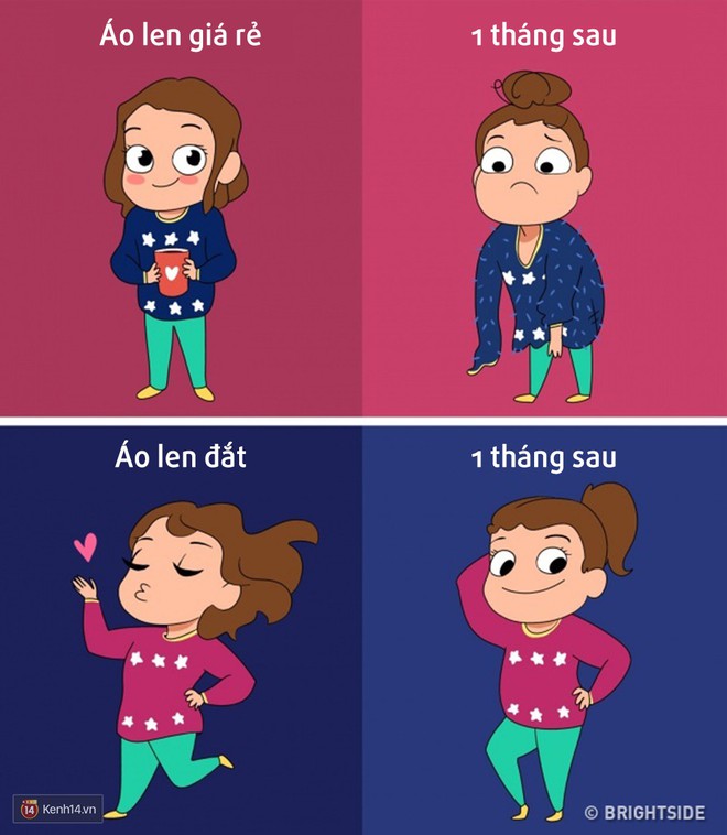 6 điều con g&aacute;i phải nhớ để lu&ocirc;n tự chủ về t&agrave;i ch&iacute;nh - Ảnh 3.