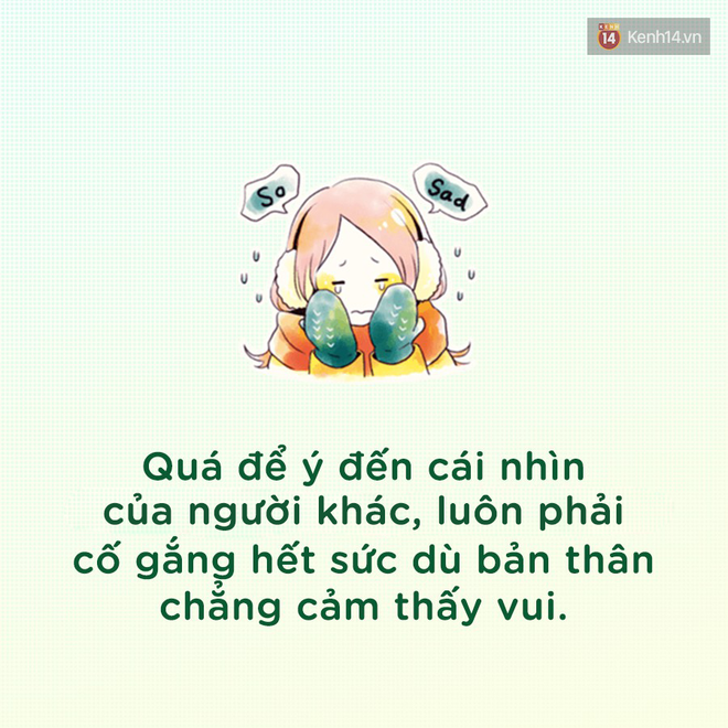 Thế nào là người nhạy cảm? - Ảnh 2.