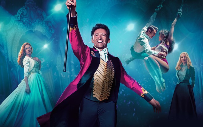 Liệu The Greatest Showman có thực sự là bậc thầy của những giấc mơ vĩ đại nhất? - Ảnh 2.