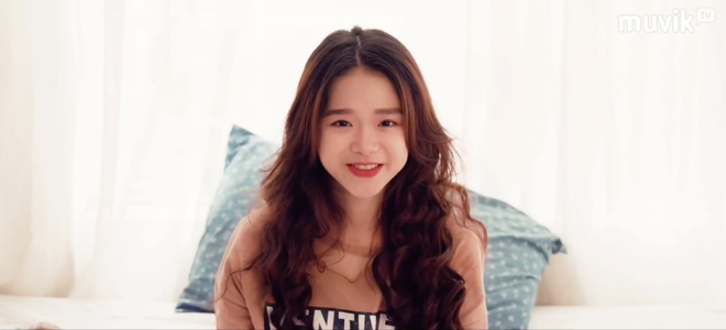Sau hit của Hương Tr&agrave;m, Linh Ka lại l&agrave;m MV cover Từ h&ocirc;m nay của Chi Pu - Ảnh 2.