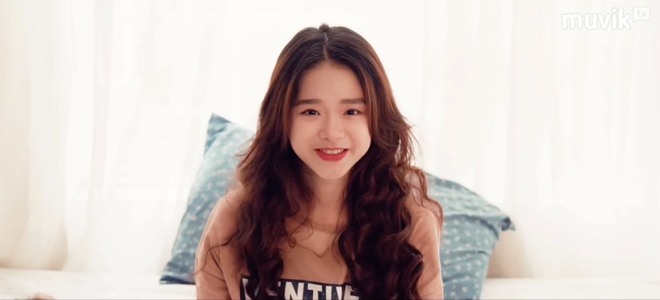 Sau hit của Hương Tràm, Linh Ka lại làm MV cover Từ hôm nay của Chi Pu - Ảnh 2.