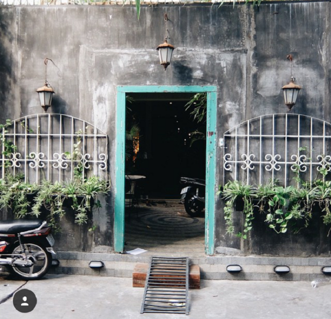 Trốn tạm ở c&aacute;c homestay xinh xắn ngay S&agrave;i G&ograve;n nếu lễ n&agrave;y chưa biết đi đ&acirc;u - Ảnh 16.