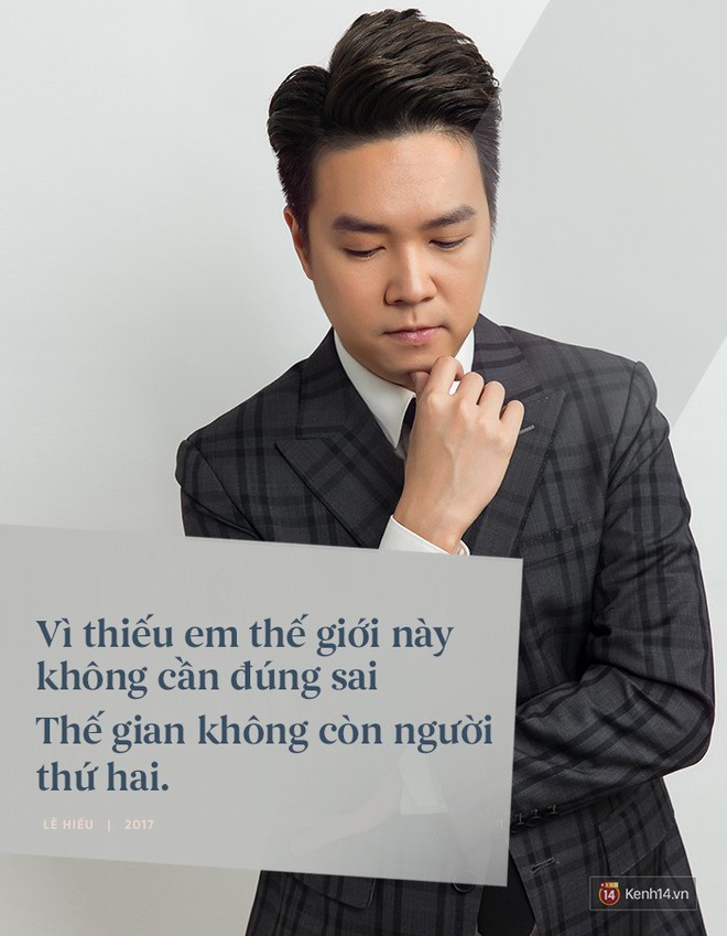 Nếu Y&ecirc;u Em L&agrave; Sai: Tr&ecirc;n đời n&agrave;y l&agrave;m g&igrave; c&oacute; chuyện đ&uacute;ng người sai thời điểm, v&igrave; một khi đ&atilde; y&ecirc;u l&agrave; lu&ocirc;n lu&ocirc;n đ&uacute;ng - Ảnh 2.
