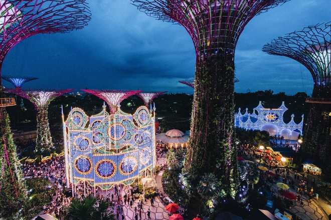 "Get Away" mùa Giáng sinh và năm mới: Tại sao không đến Singapore? - Ảnh 6. "Get Away" mùa Giáng sinh và năm mới: Tại sao không đến Singapore? - Ảnh 6.
