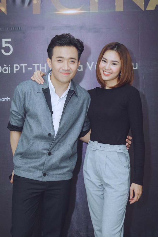 Cô Ba Sài Gòn Lan Ngọc kể về 2 mối tình trong showbiz: Tôi không có ý định kết hôn, chưa từng khóc kể cả khi chia tay - Ảnh 4.