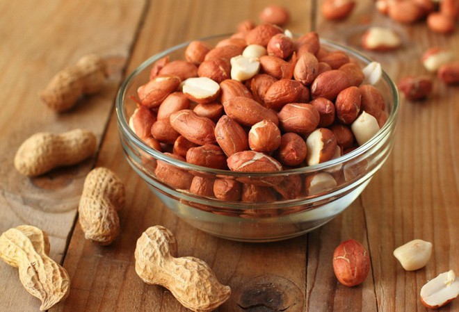 Giảm kh&ocirc; da v&agrave; giữ ấm cơ thể hiệu quả với 6 loại hạt n&ecirc;n bổ sung v&agrave;o m&ugrave;a đ&ocirc;ng - Ảnh 4.